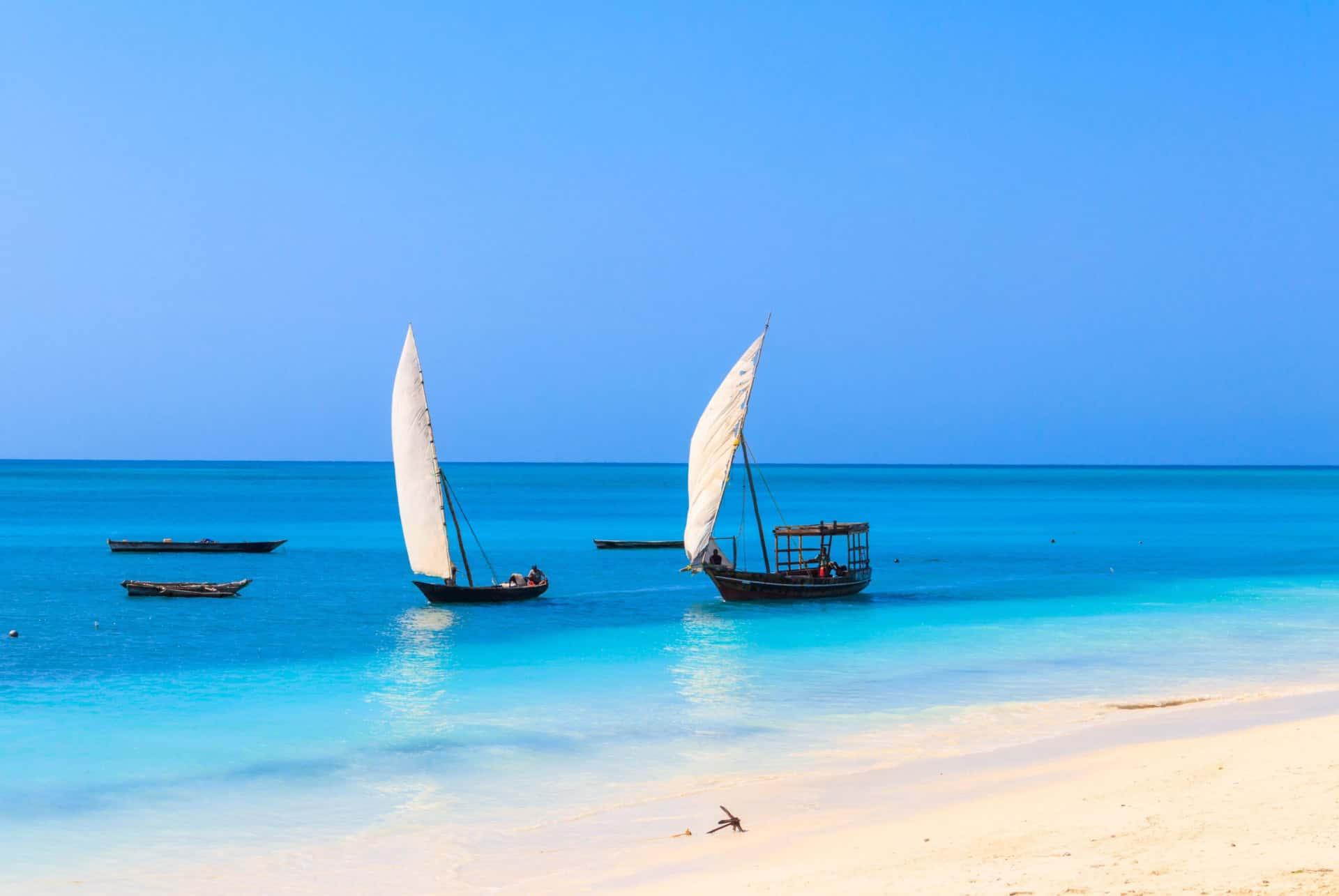 zanzibar weather in september