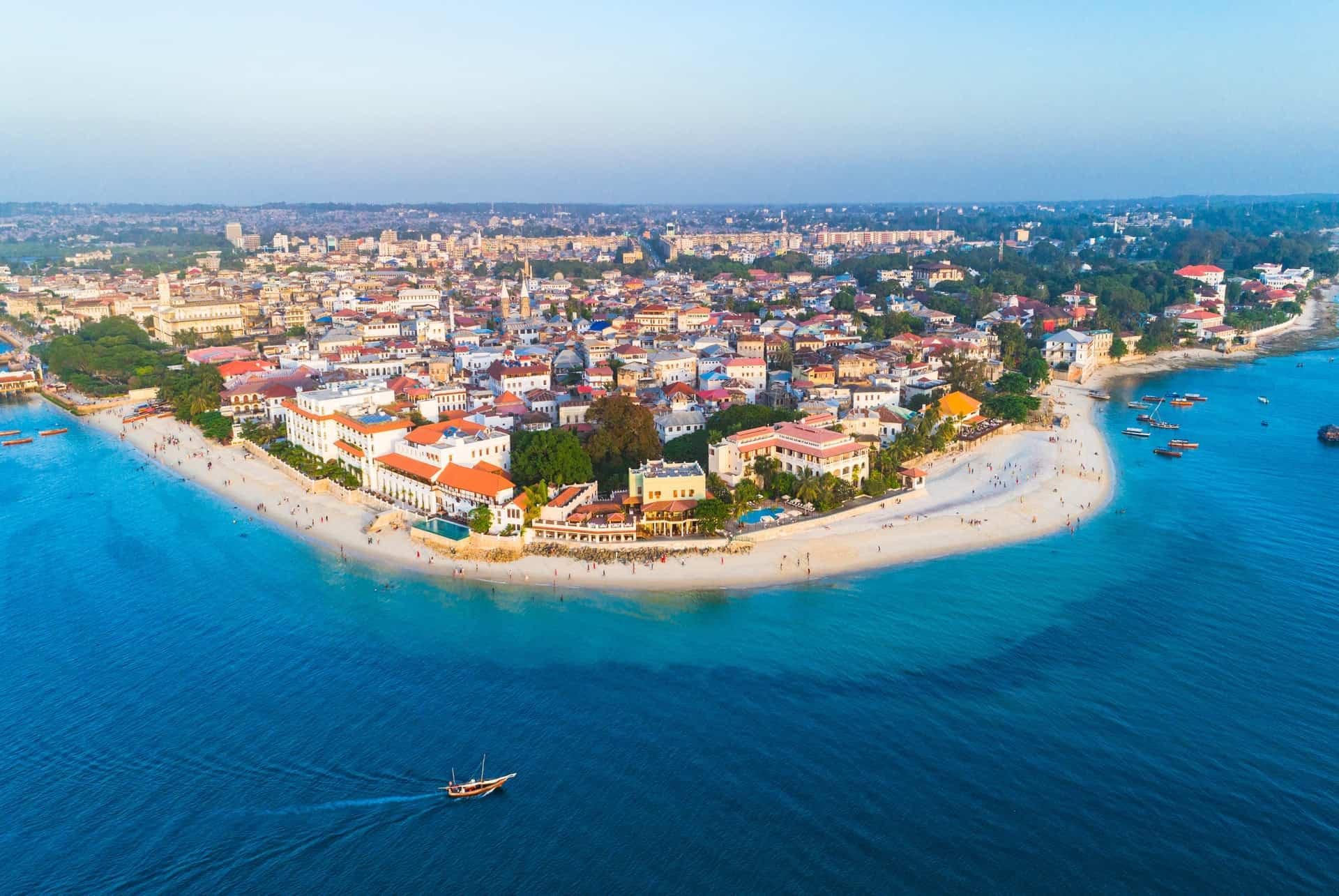 what to do in zanzibar stone town