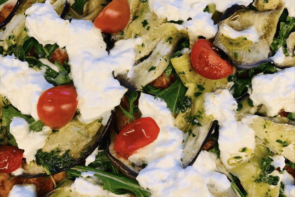 best restaurants in rome