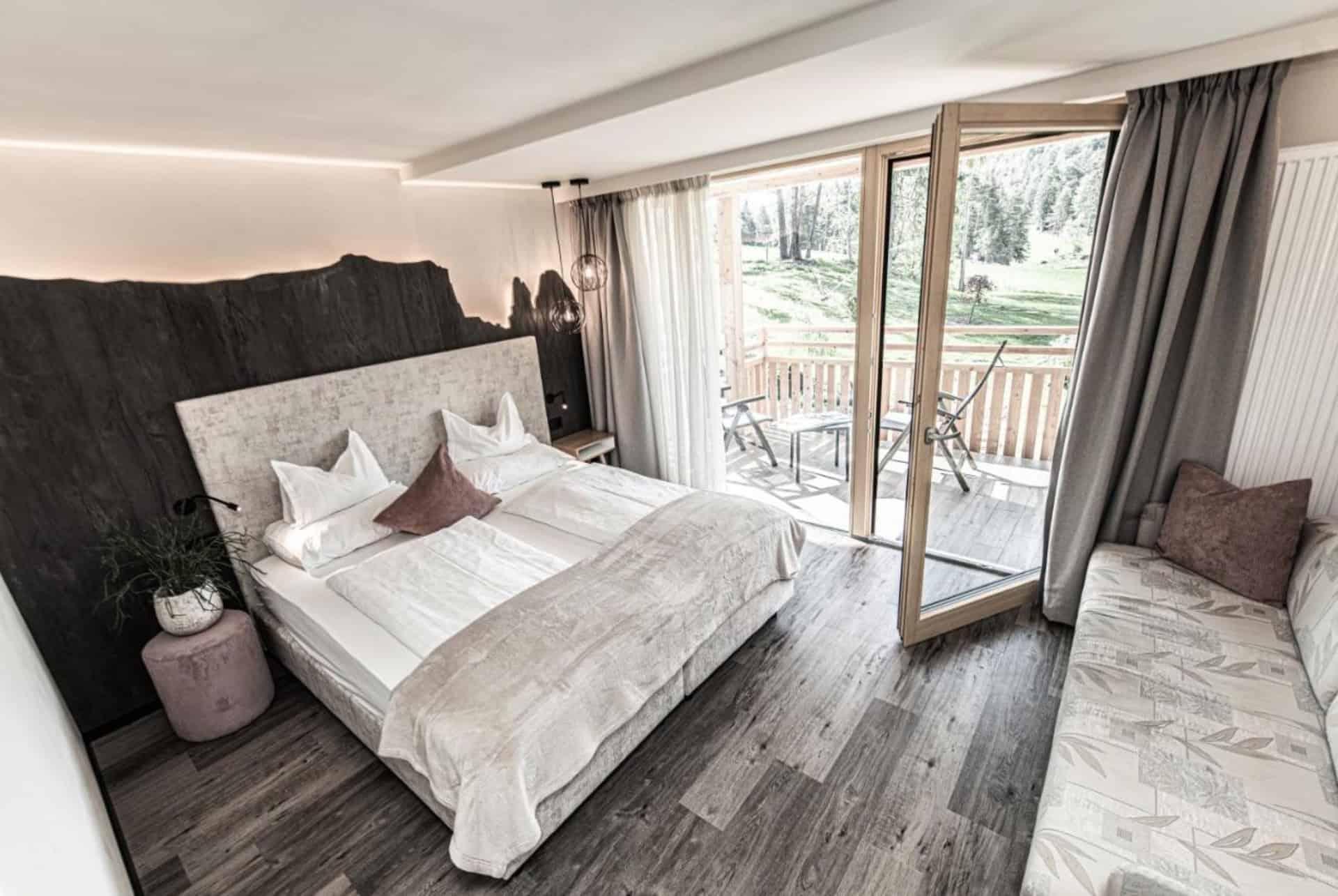 Hotel Pinei room