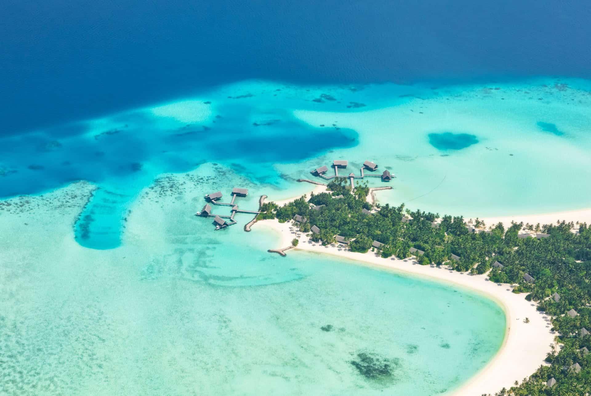 raa atoll north