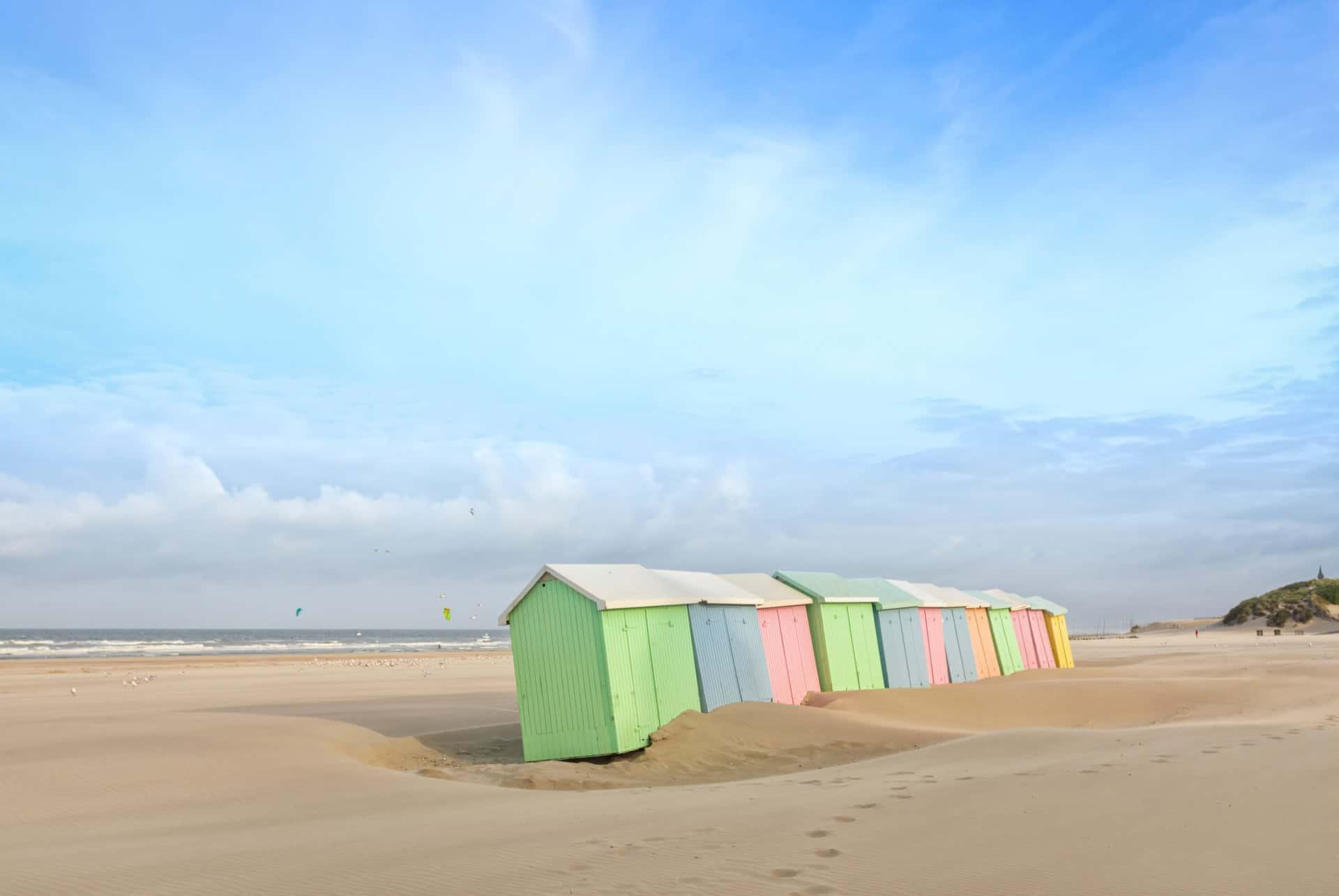 northern beach berck