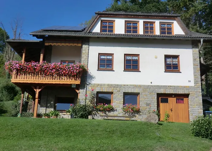 Beste Hotels in Löf für erholsamen Urlaub
