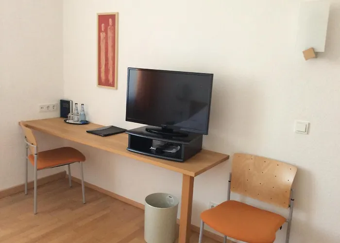 Erstklassige Hotels in Hersbruck