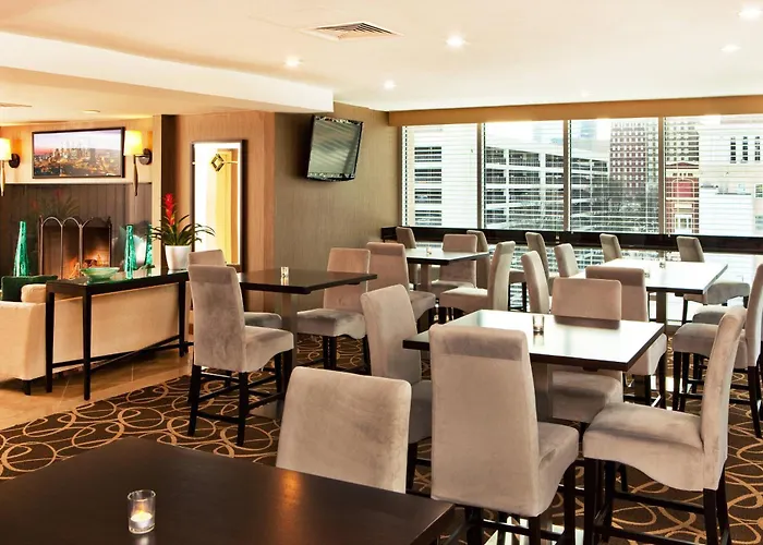 Best Atlanta Hotels for Sale