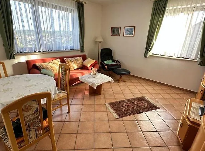 Unvergessliche Hotels in Schömberg