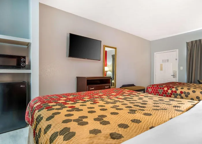 Top Gay-Friendly Hotels in Philadelphia