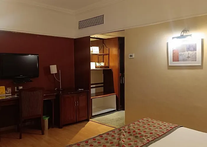 Top Pet Friendly Hotels in Pune