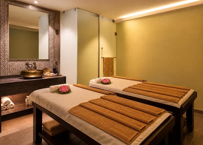 Top Pet Friendly Hotels in Pune