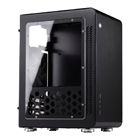 Cooltek U3 - Black Window