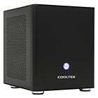 Cooltek Coolcube Mini - Black