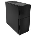 Nanoxia Deep Silence 5 Dark Black
