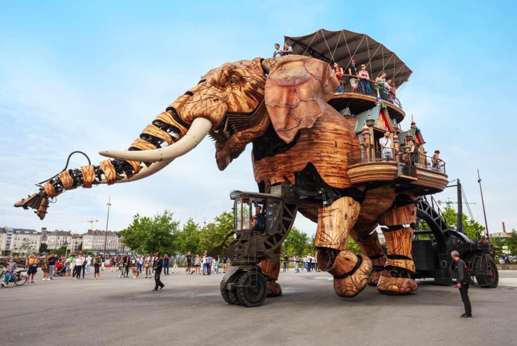What to Do in Nantes?