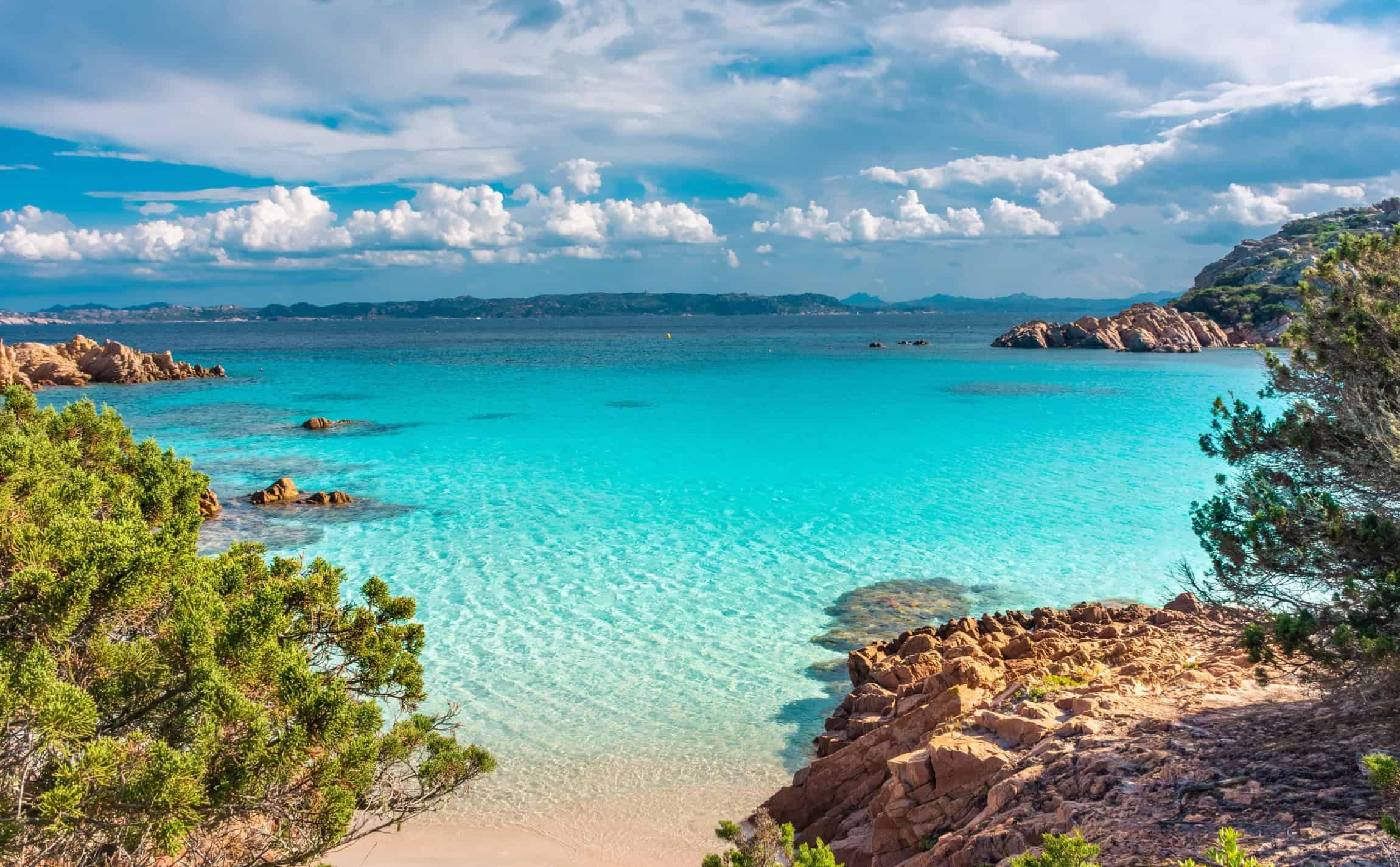 Where to Stay in Sardinia?