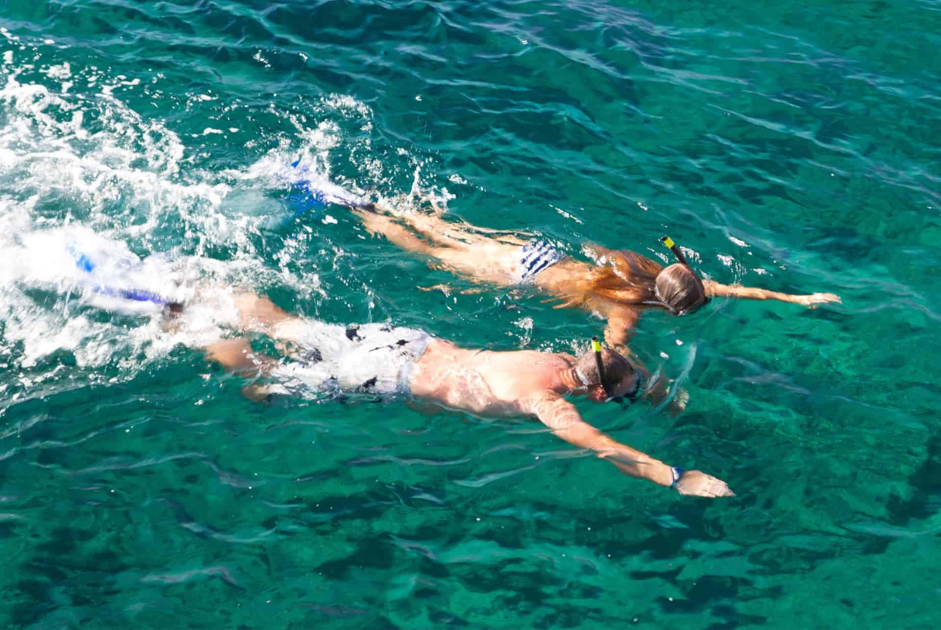 Mallorca in September
