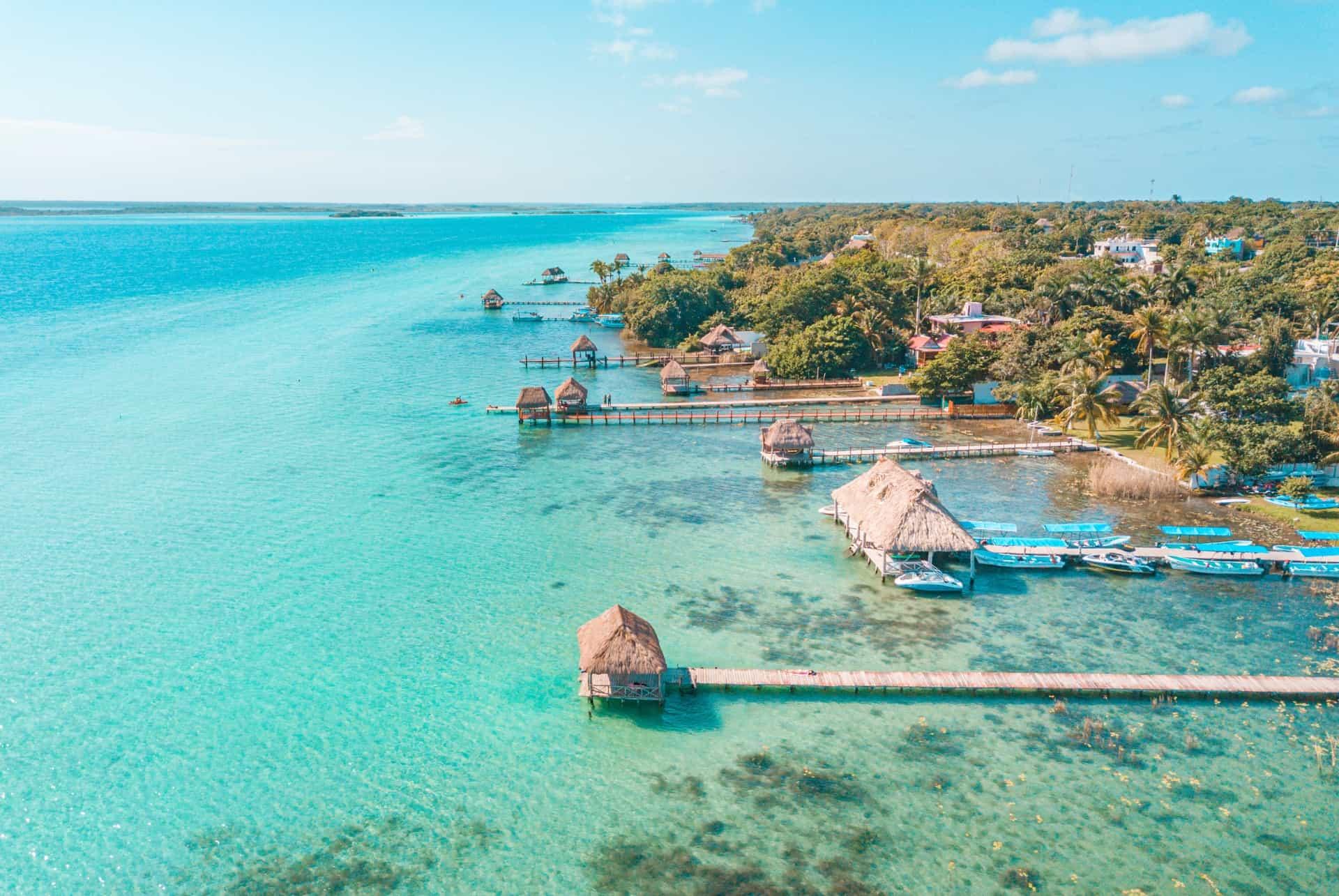 Where to Stay in Tulum?