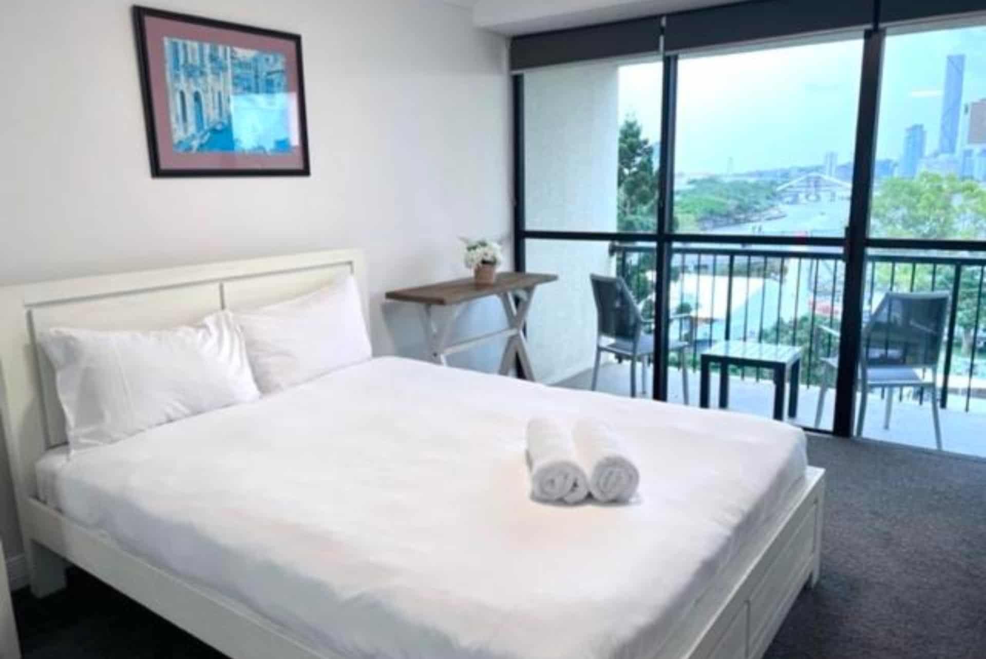 Where to Stay in Brisbane?