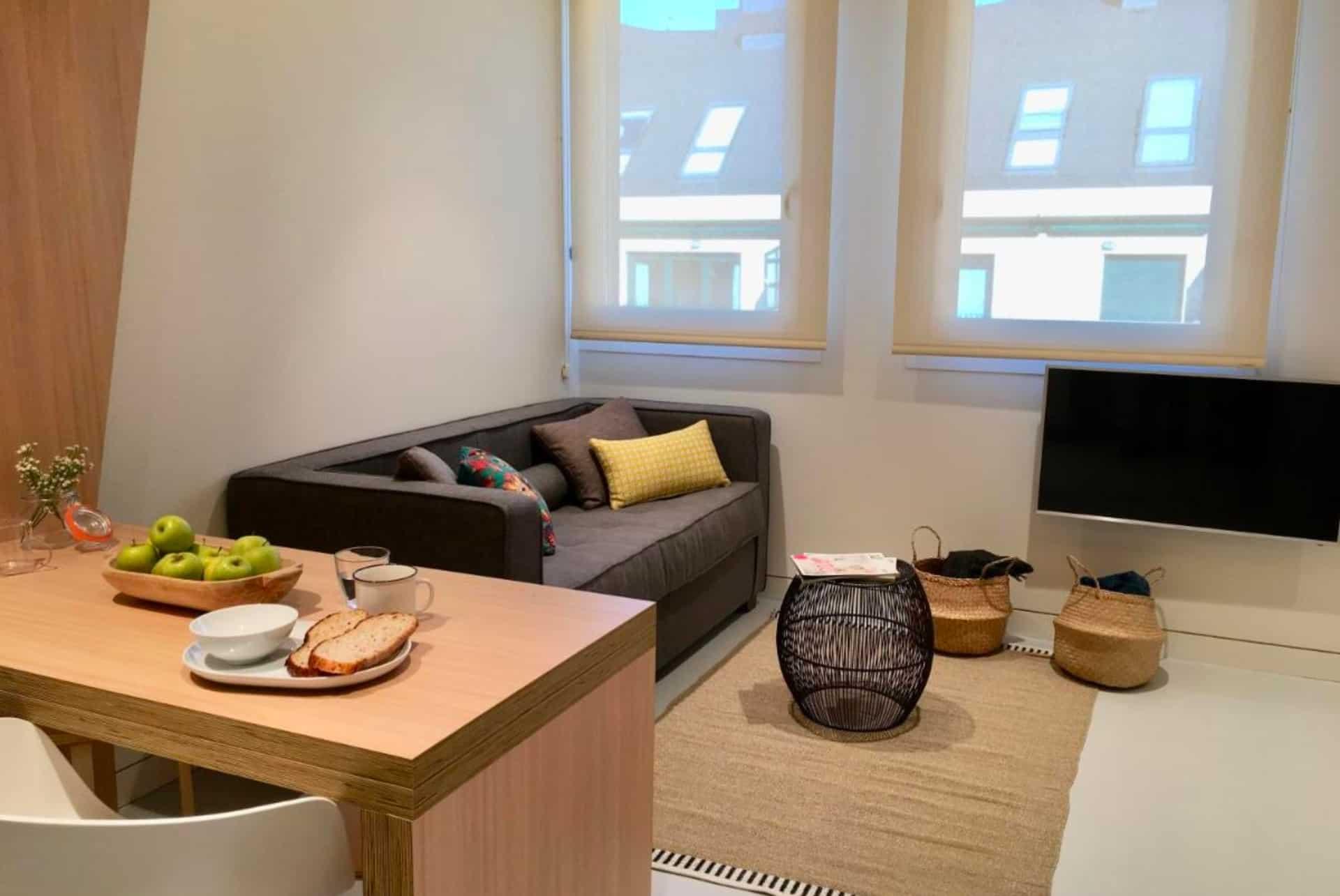 Where to Stay in Bilbao?