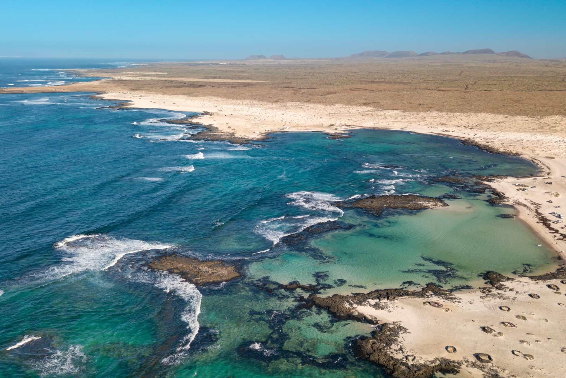 What to Do in Fuerteventura?