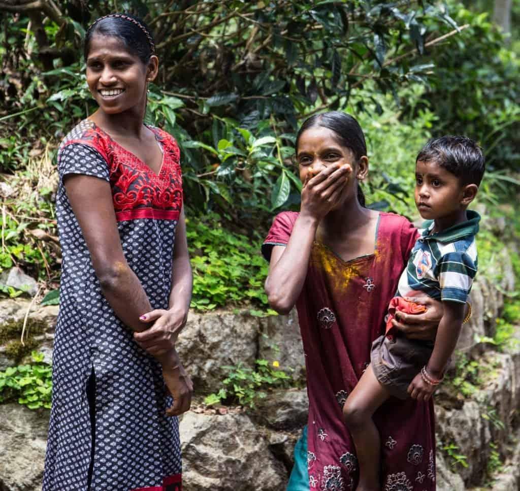 Traveling to Sri Lanka as a Woman: My Impressions