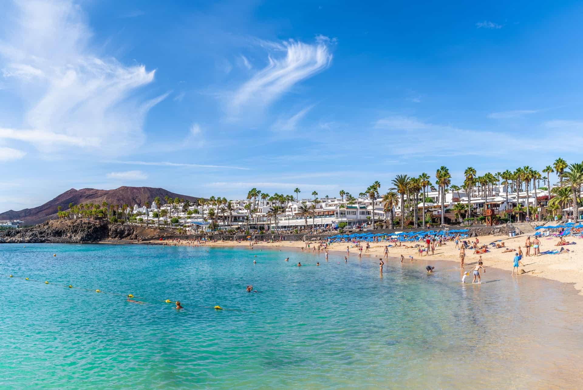 What to Do in Lanzarote?