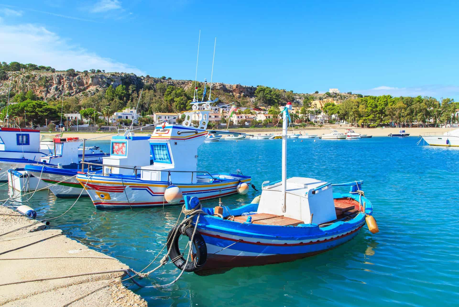 When to Go to Sicily?