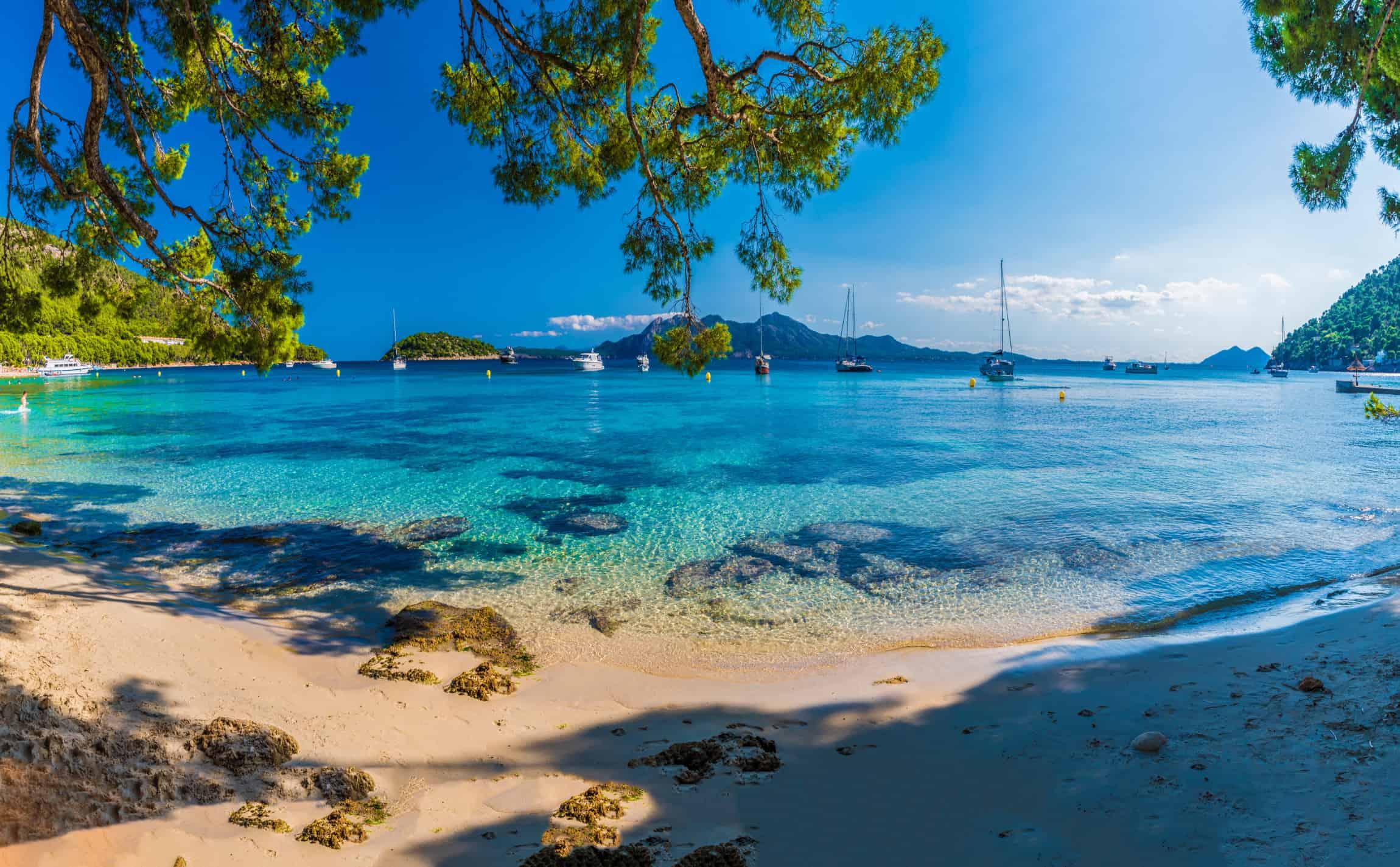 Where to Stay in Mallorca?