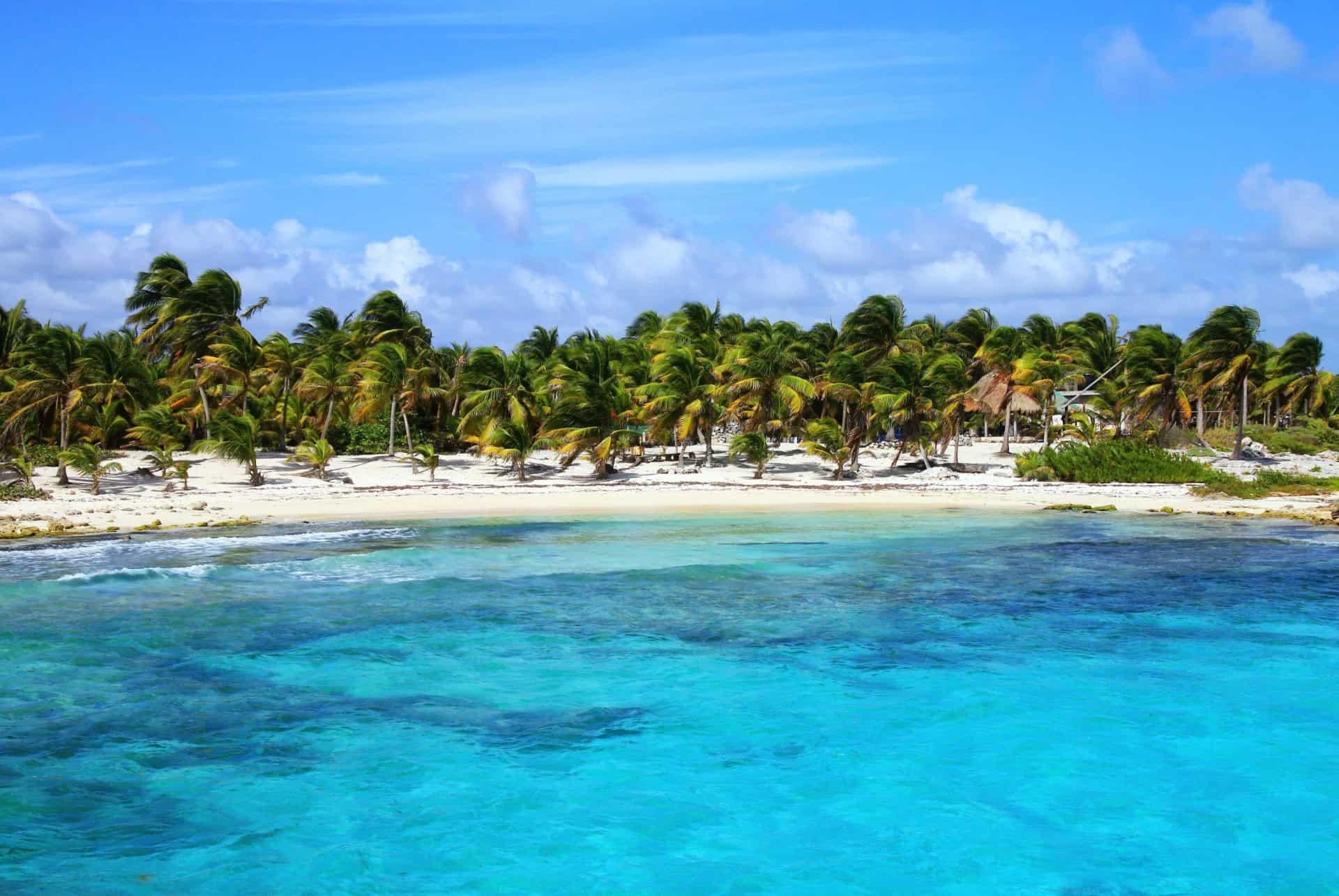 The Most Beautiful Beaches in Mexico