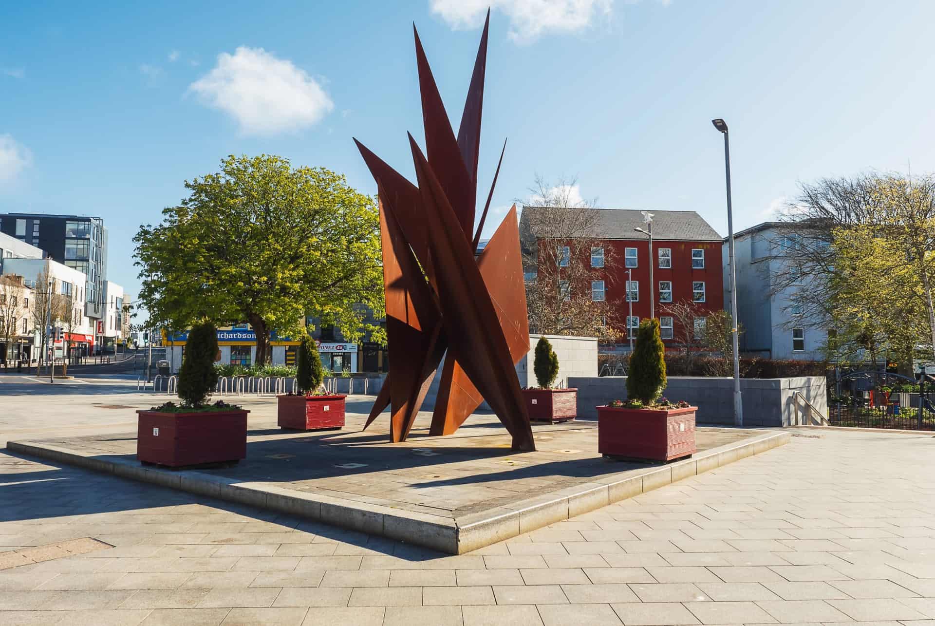 Where to Stay in Galway?