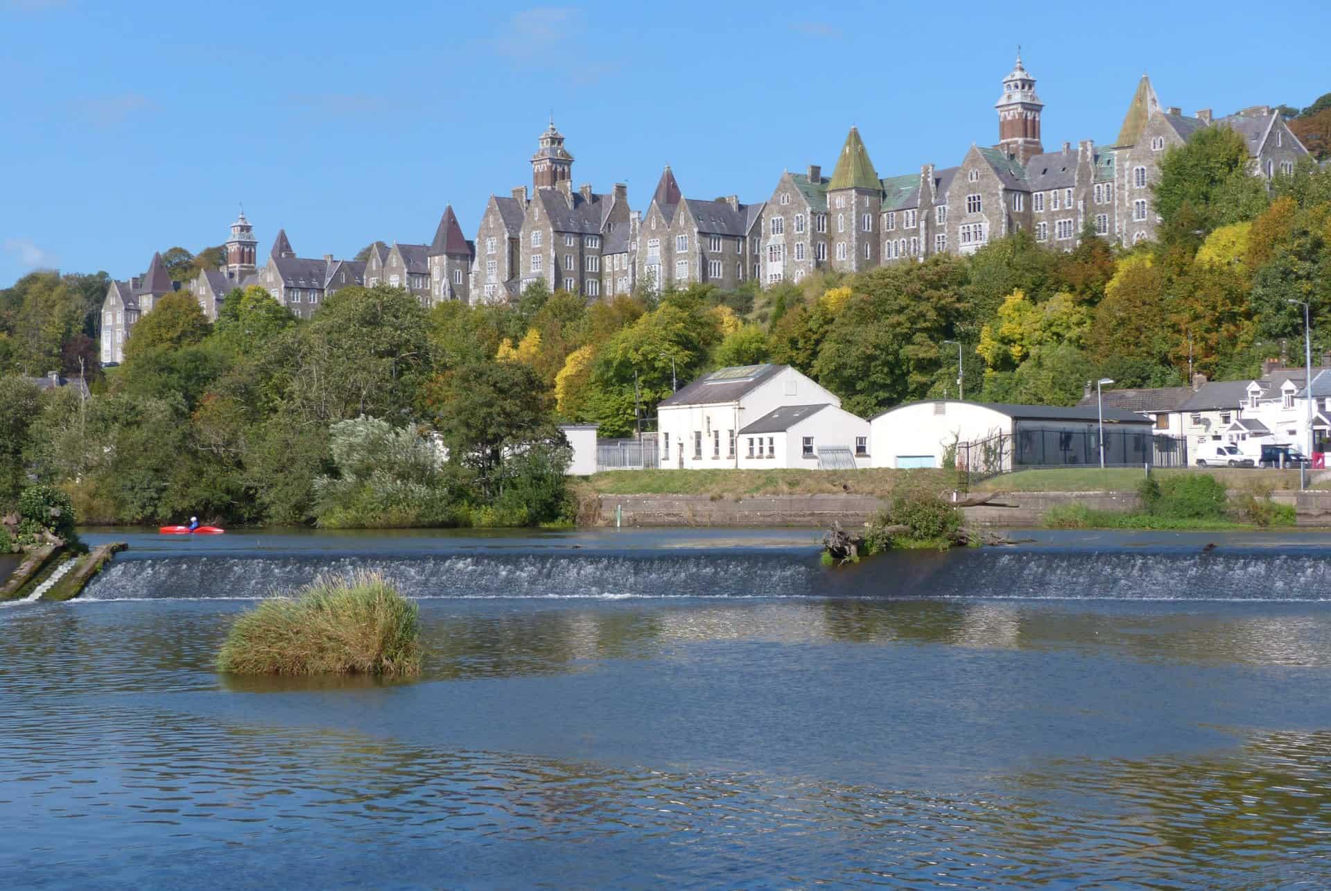 What to do in Cork?