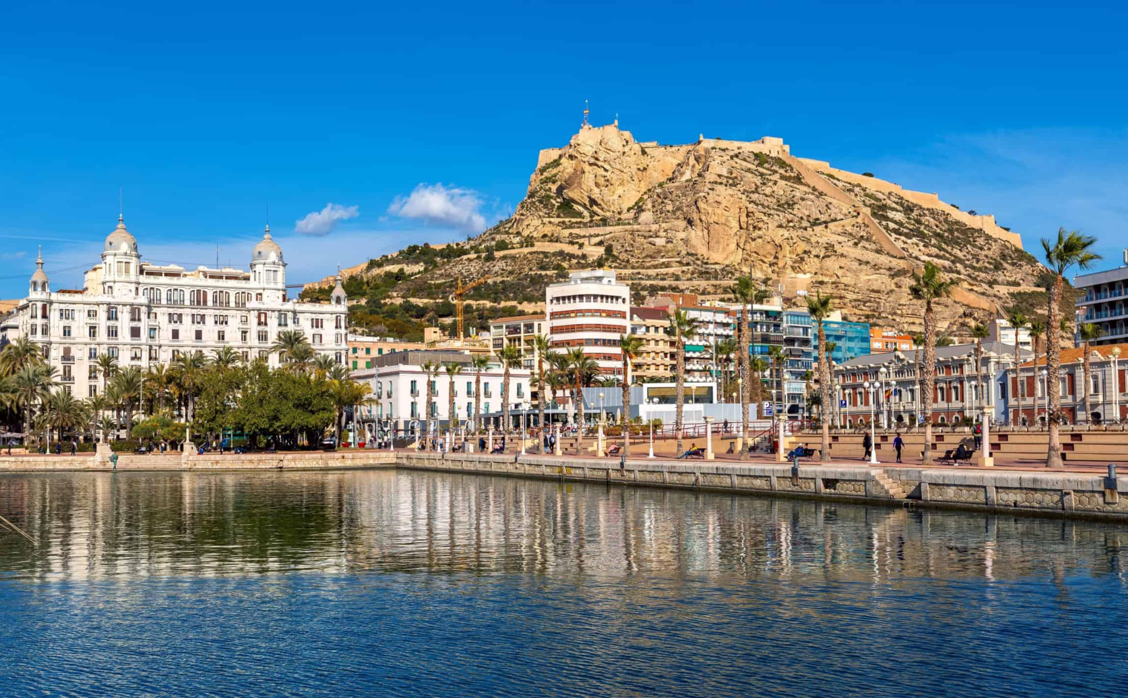 What to Do in Alicante?