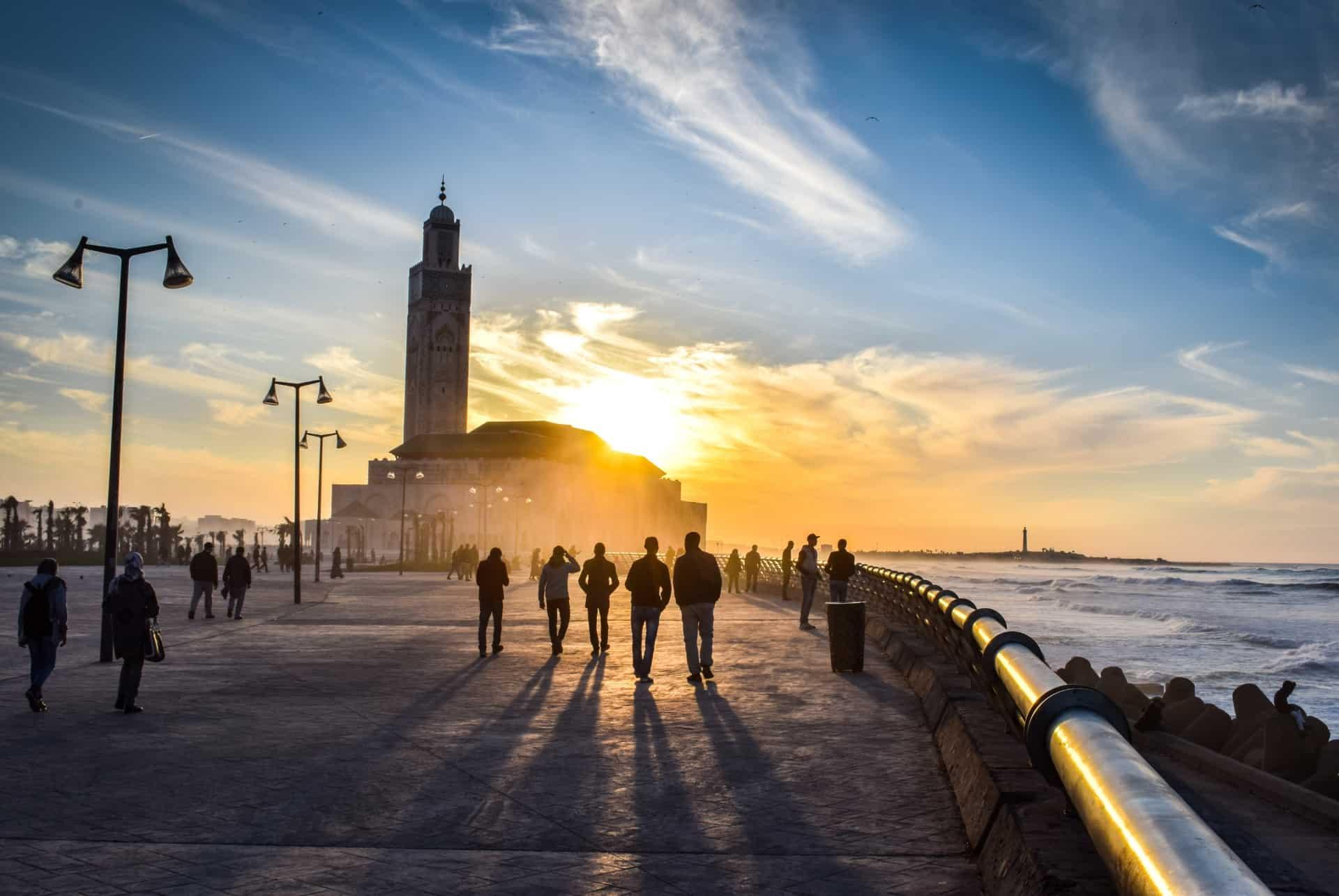 Things to Do in Morocco?