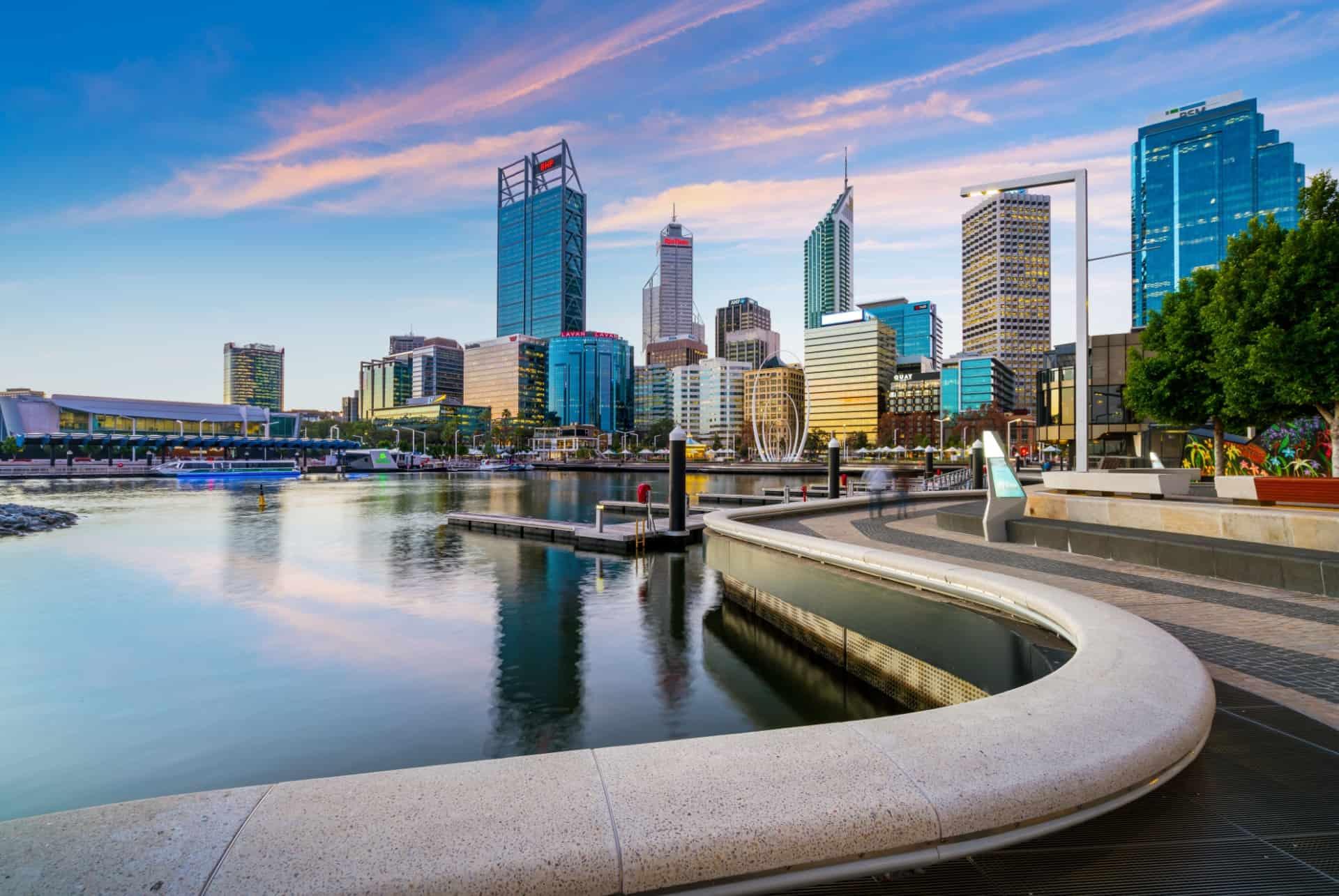 What to do in Perth?