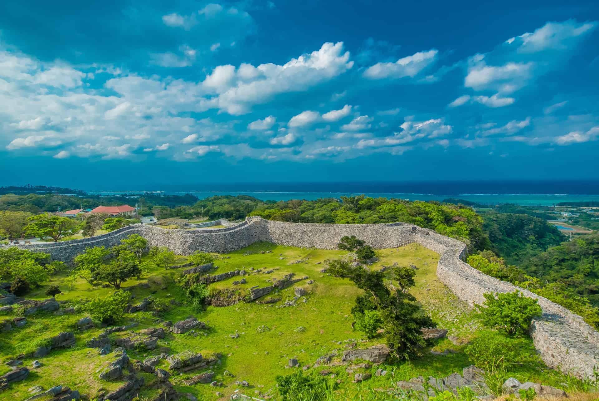 Where to Sleep in Okinawa?