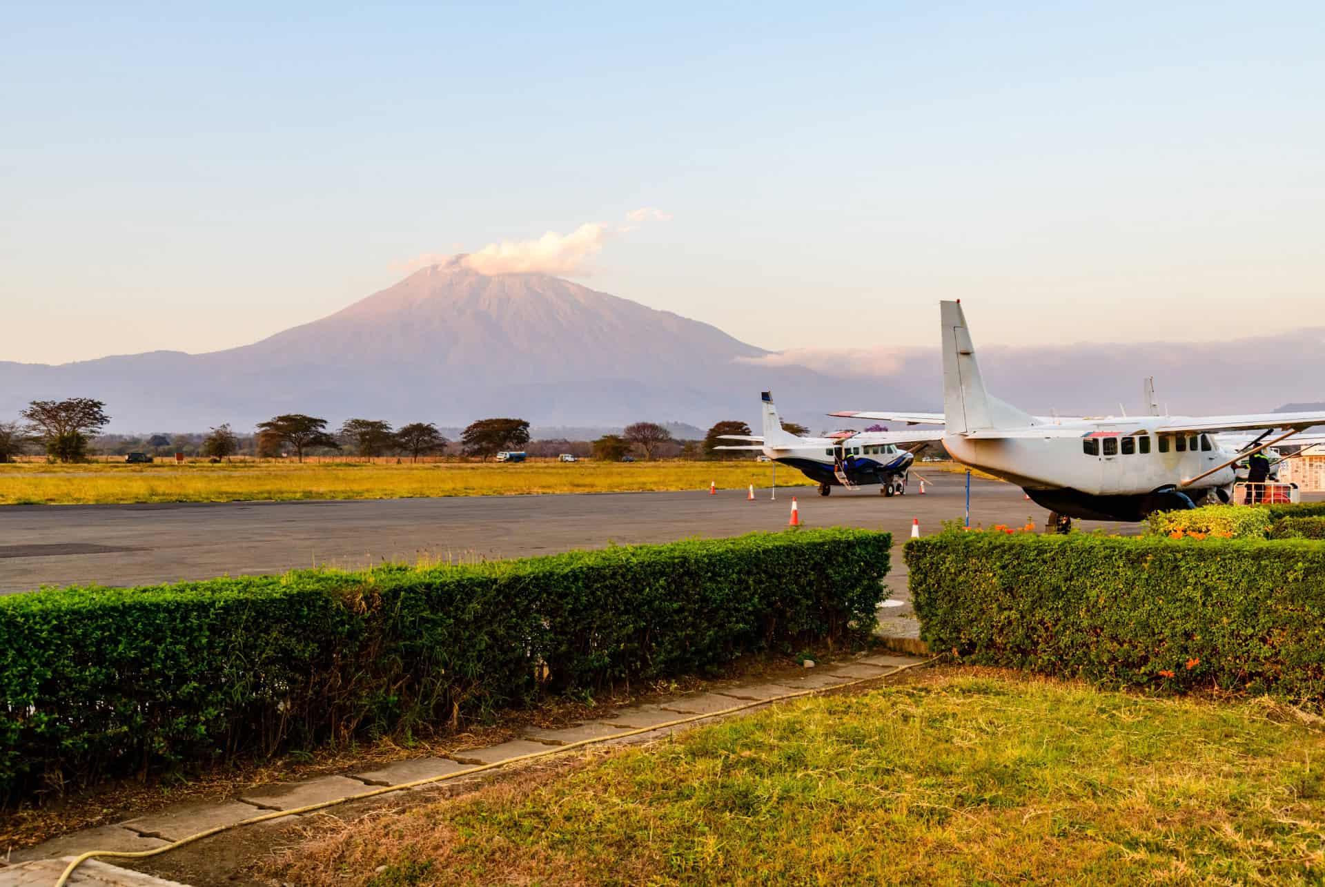 When to Visit Tanzania?