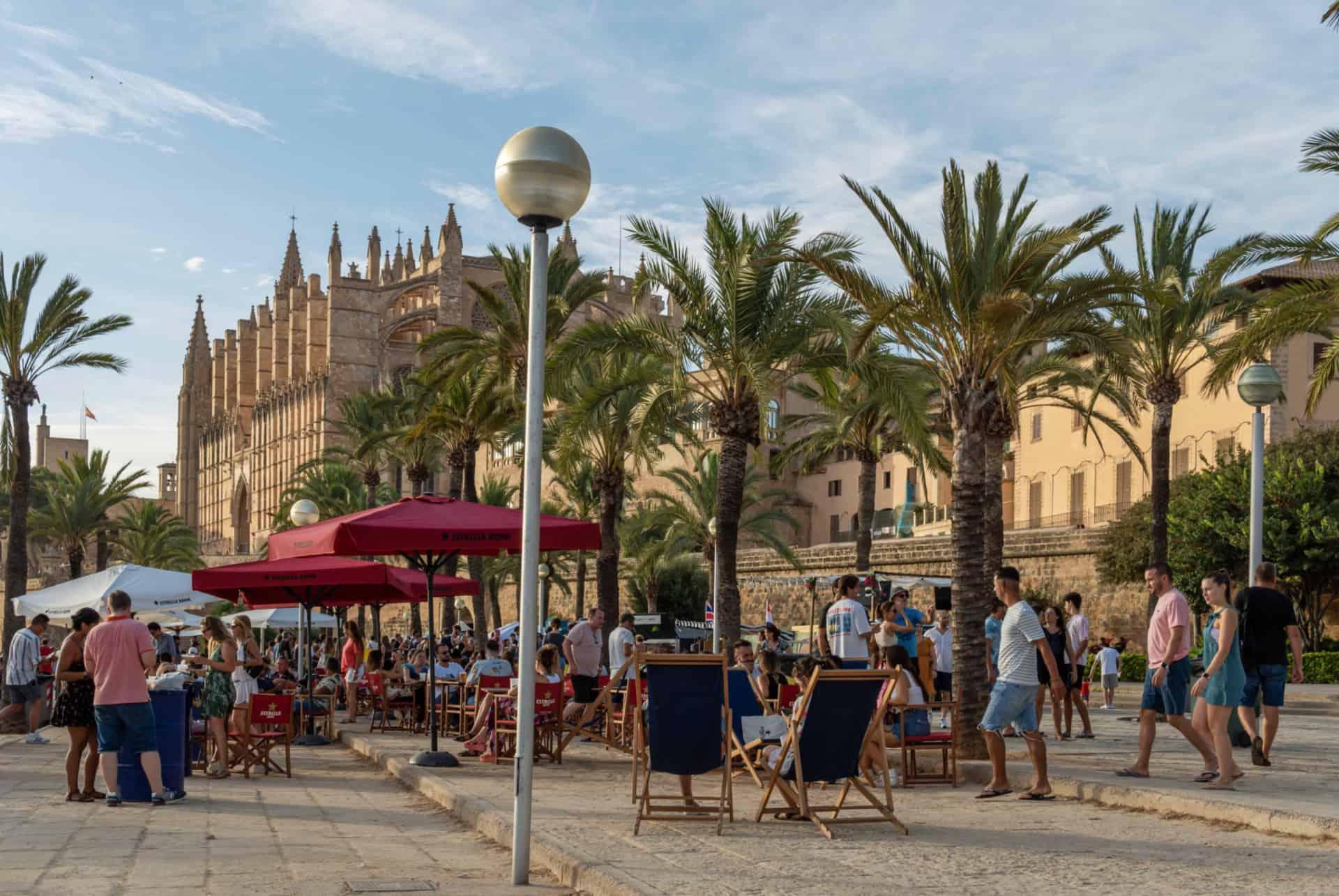When to Visit the Balearic Islands?