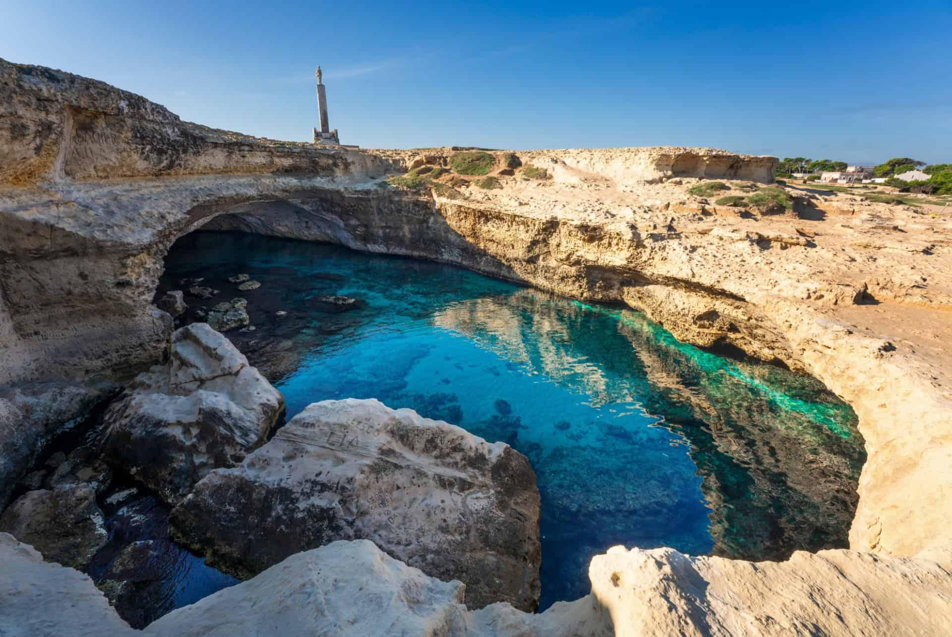 Road trip in Apulia