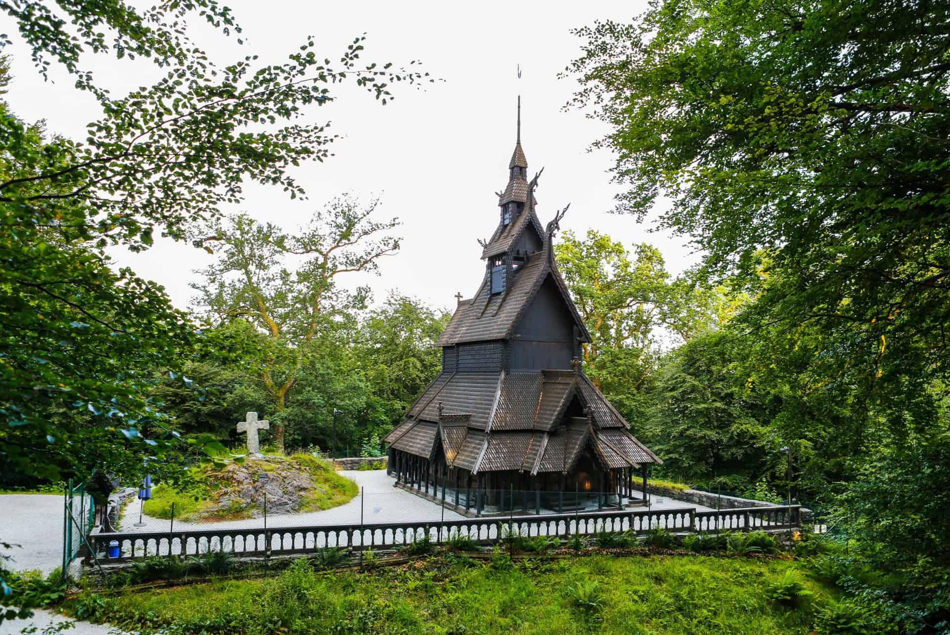 What to Do in Bergen?