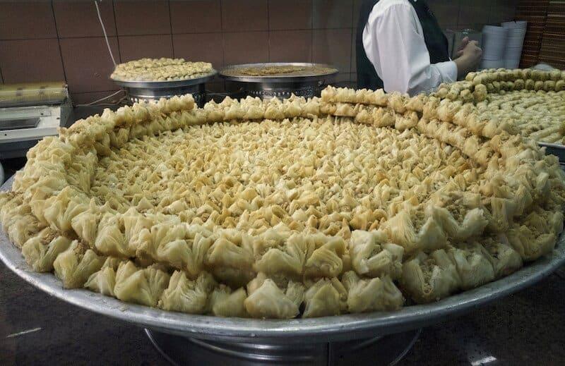 Jordanian Culinary Specialties Not to Miss