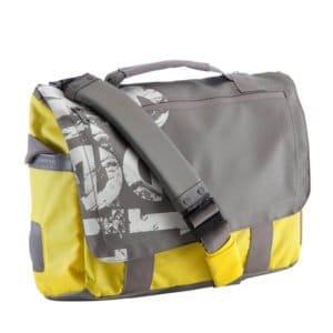 Test: Newfeel Backenger 10L Bag
