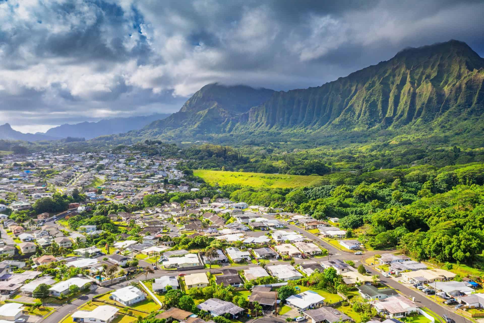 What to do in Oahu?