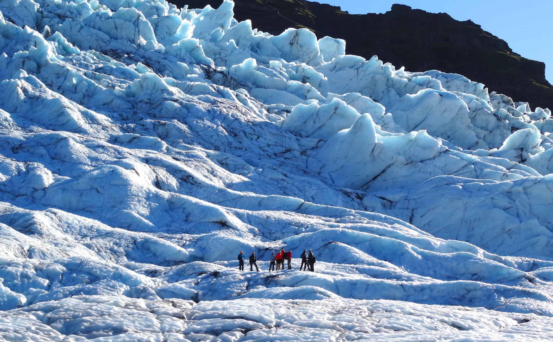 What to do in Iceland?