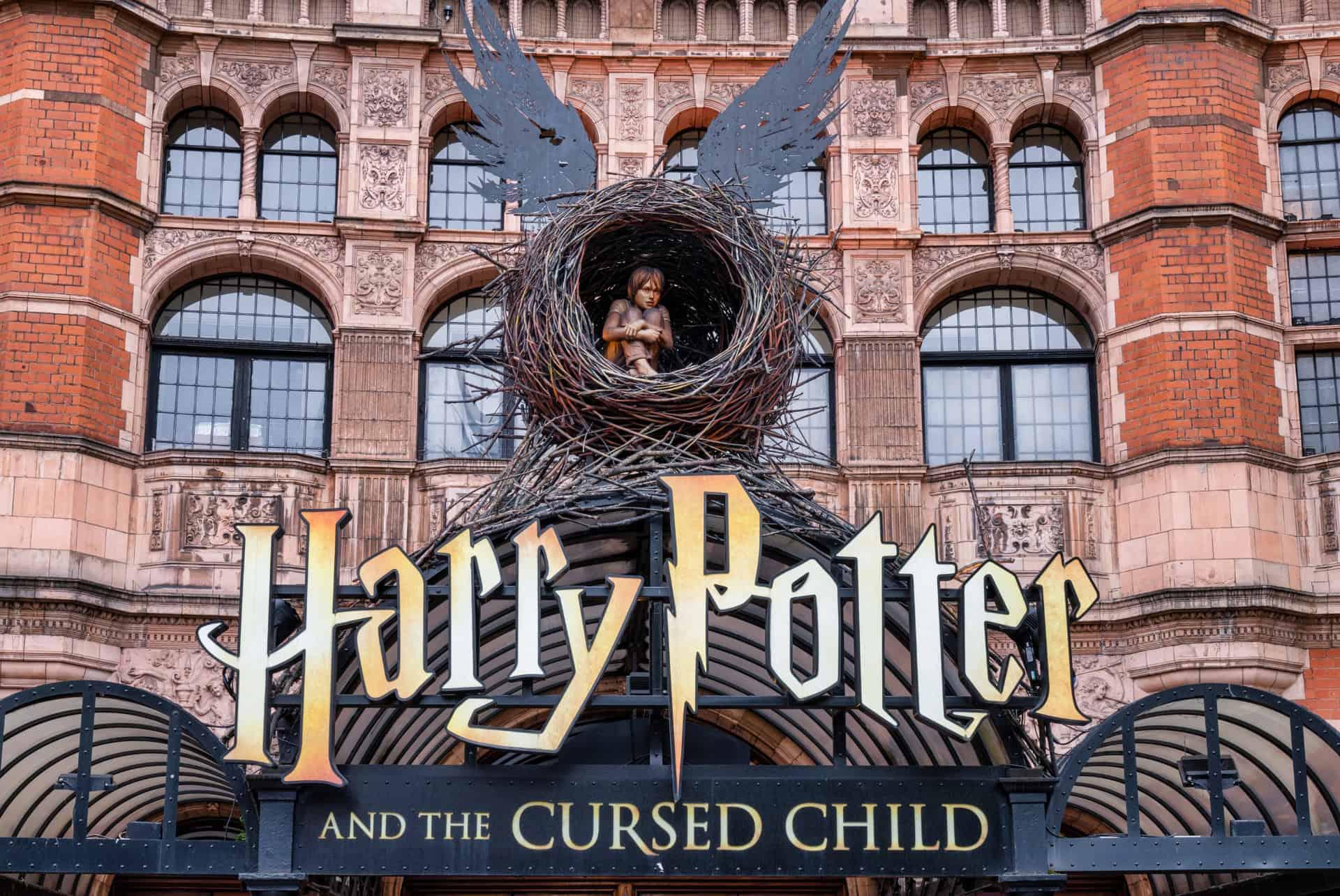 West End Musicals in London
