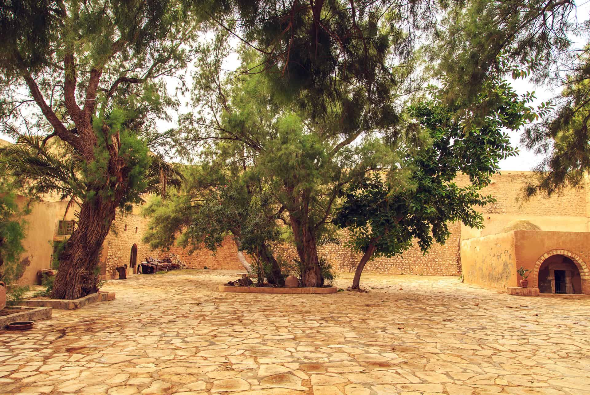 What to do in Tunisia?
