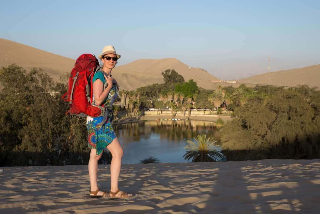 Traveling as a Woman: Practical Tips!