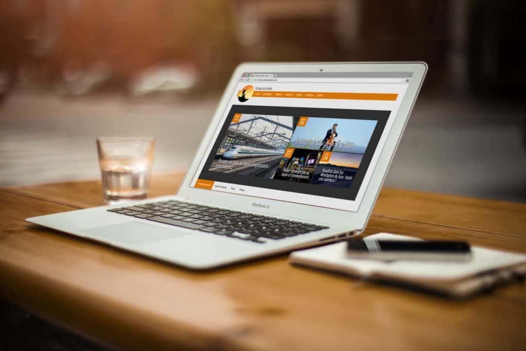 Should You Have a Blog to Travel?