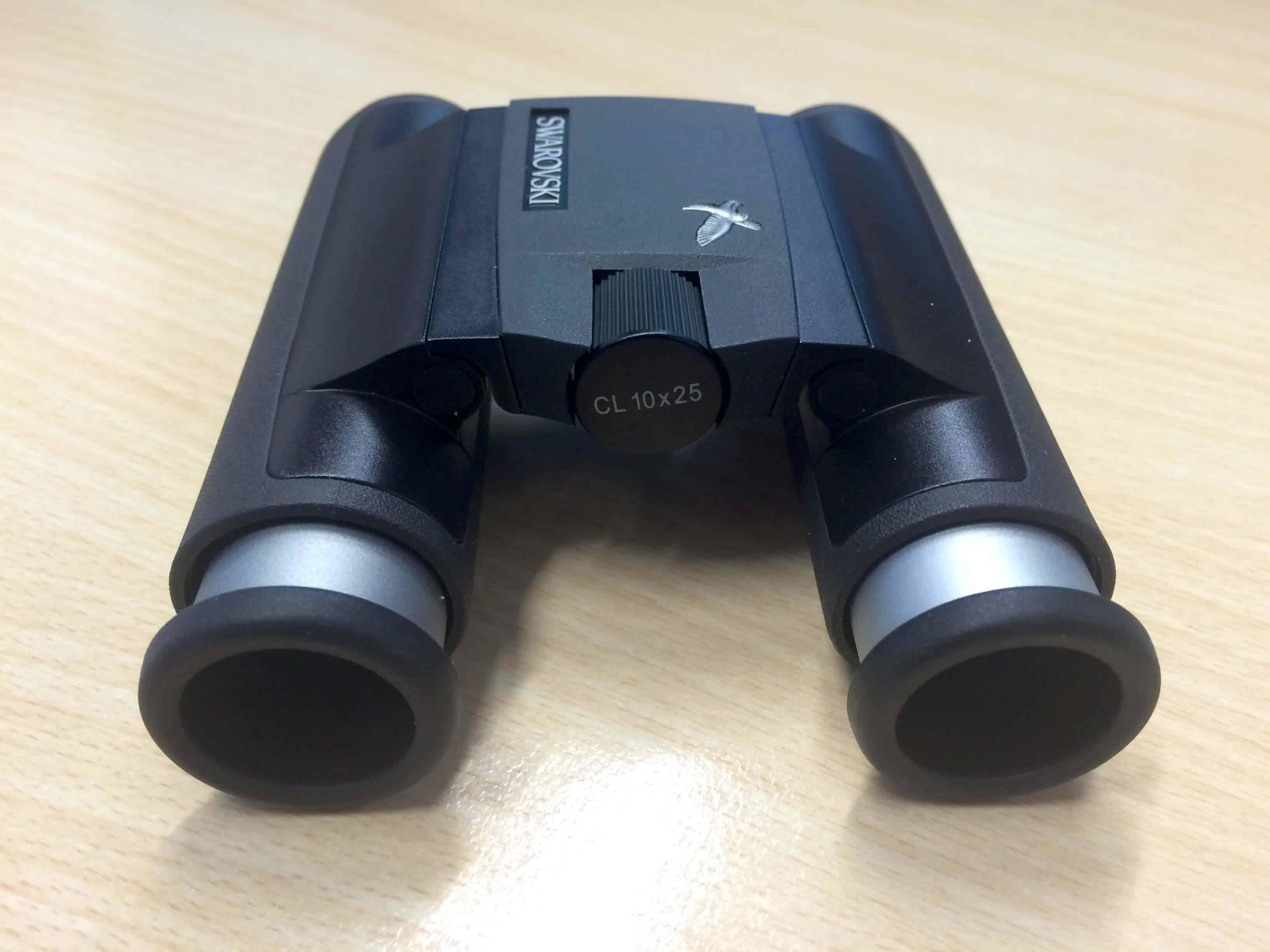 Review: Swarovski Optics Pocket CL 10X25 Binoculars