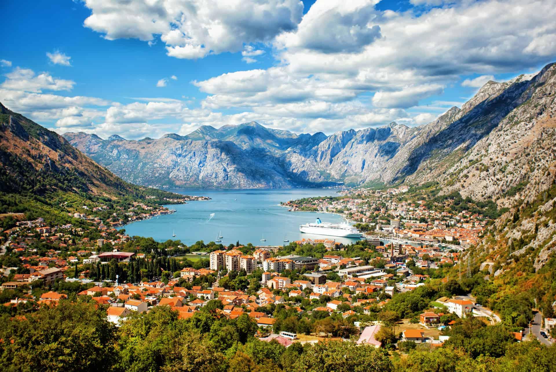 Where to stay in Budva?
