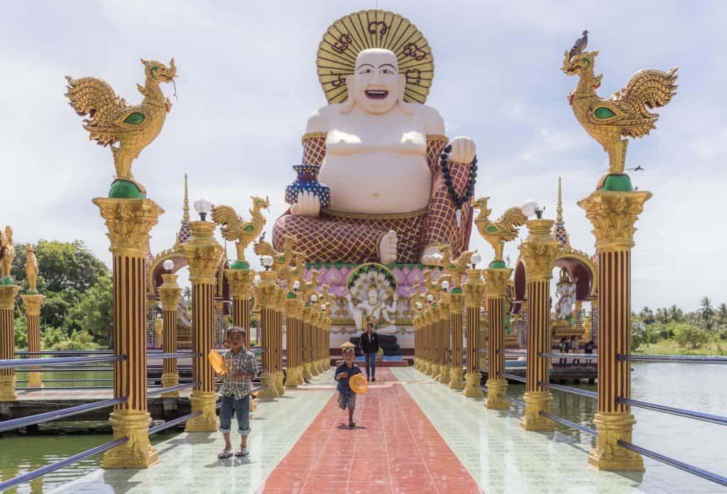 A Month in Thailand: Journey Between Islands and Mountains