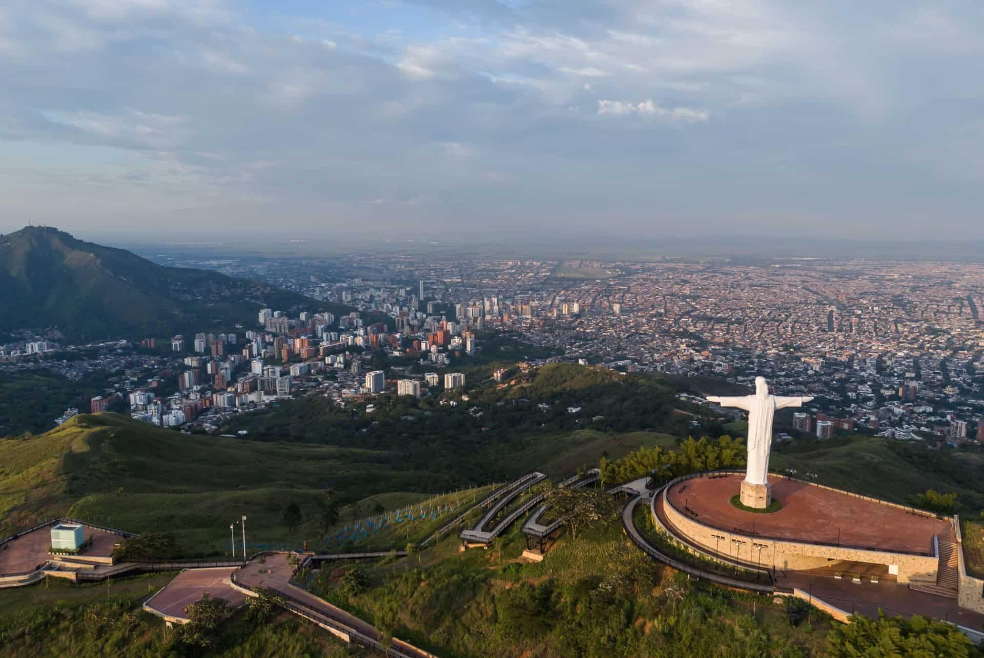 Where to Go in Colombia?